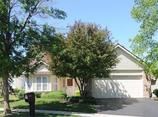 13430 S Magnolia Dr, Plainfield, IL 60544