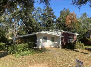 2706 Boatner St, Tallahassee, FL 32310