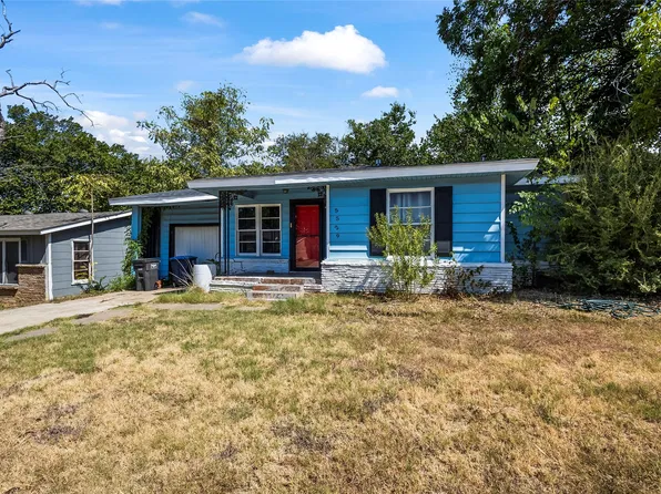 5529 Van Natta Ln, Fort Worth, TX 76112