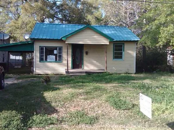 1014 Truth St, Dequincy, LA 70633