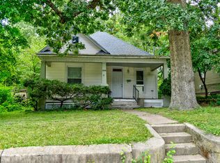 2026 N Broadway Ave, Springfield, MO 65803