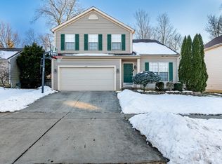 9641 Deer Track Rd, West Chester, OH 45069