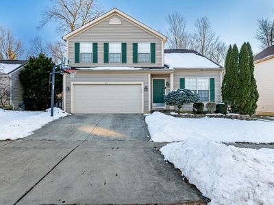 9641 Deer Track Rd, West Chester, OH, 45069