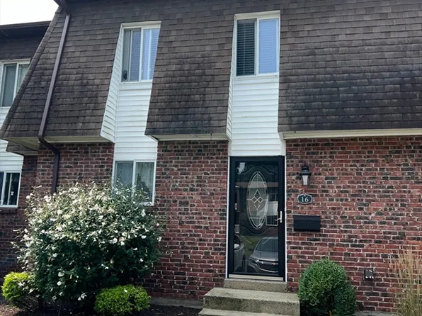 16 Hillcrest Park #16, South Hadley, MA 01075