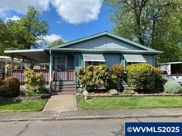 3100 Turner Rd SE Unit 308, Salem, OR 97302