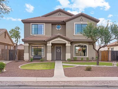 3543 E Calistoga Drive, Gilbert, AZ, 85297