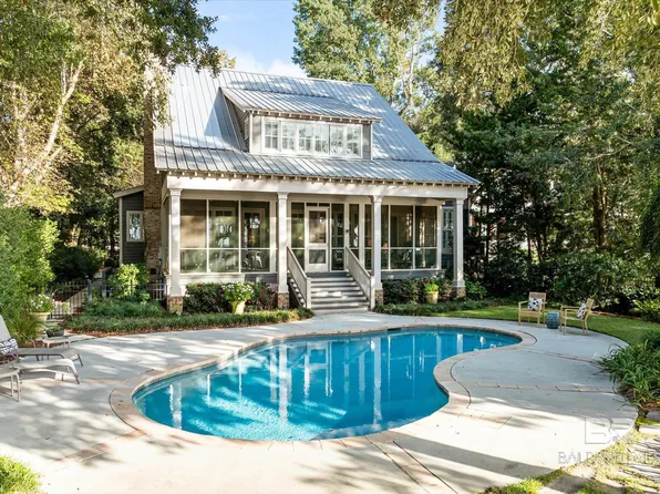 15895 Scenic Highway 98, Fairhope, AL 36532