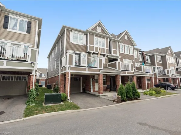 143 Ridge Rd #59, Cambridge, ON N3E 0E1