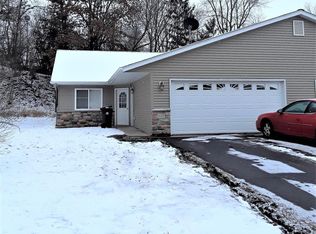 205 Barron Ave, Star Prairie, WI 54026