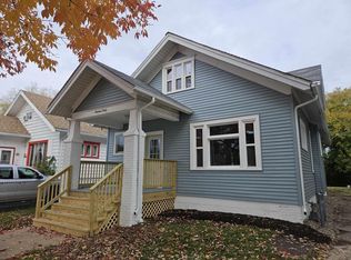 1940 Linden Ave, Racine, WI 53403