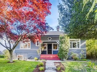 3111 E Ward St #B, Seattle, WA 98112