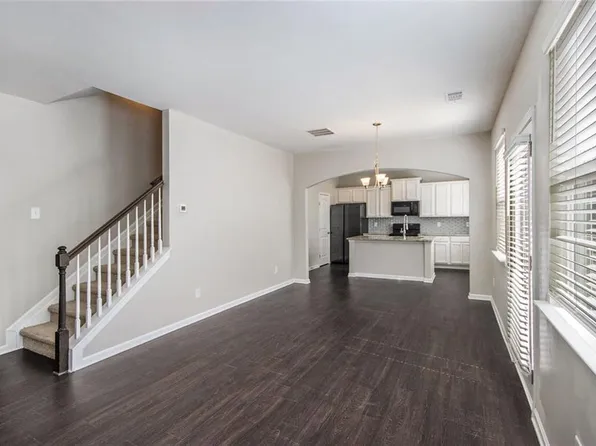 196 Foggy Creek Ln, Hiram, GA 30141