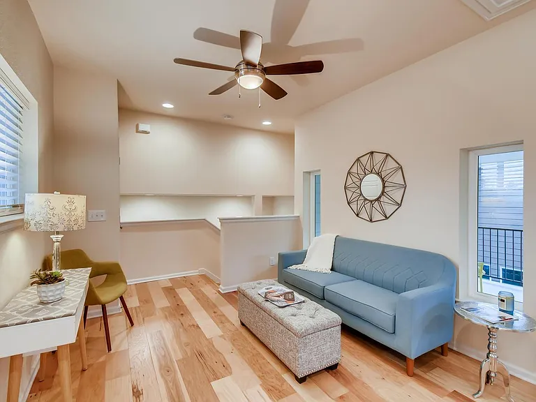 1605 Sanchez St #2 — Photo 6