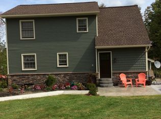365 Talcott Rd, Waterford, PA 16441