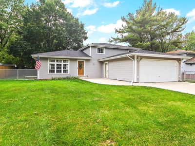 43 Kim Dr, Bourbonnais, IL, 60914