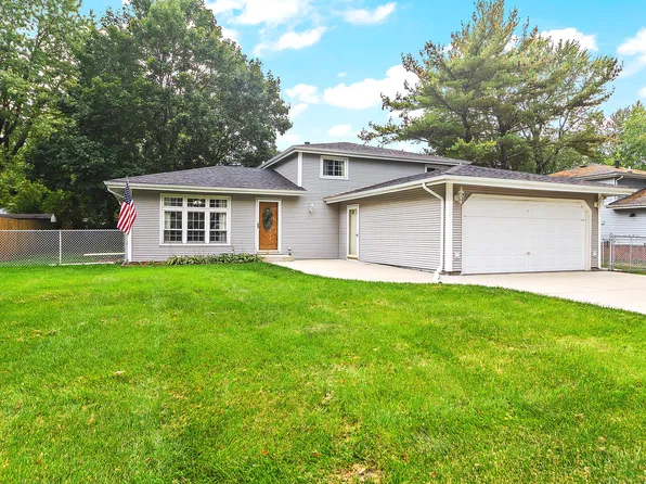 43 Kim Dr, Bourbonnais, IL 60914
