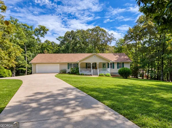 333 Long Branch Xing, Dahlonega, GA 30533