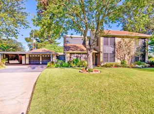735 W Evangeline St, Beaumont, TX 77706