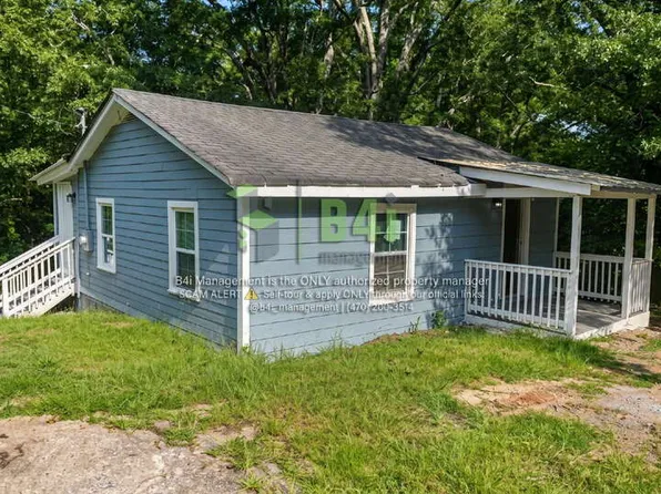 217 Banks St, Lagrange, GA 30240