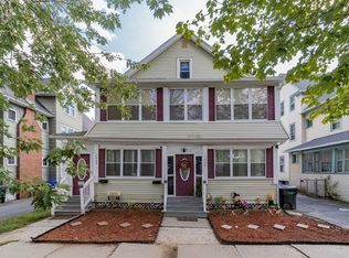 1023-1025 Sumner Ave, Springfield, MA 01118
