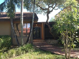 16801 SW 83rd Ave, Palmetto Bay, FL 33157