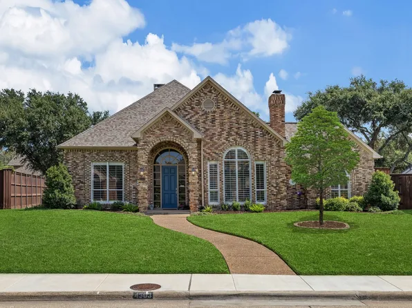 4503 Creekmeadow Dr, Dallas, TX 75287