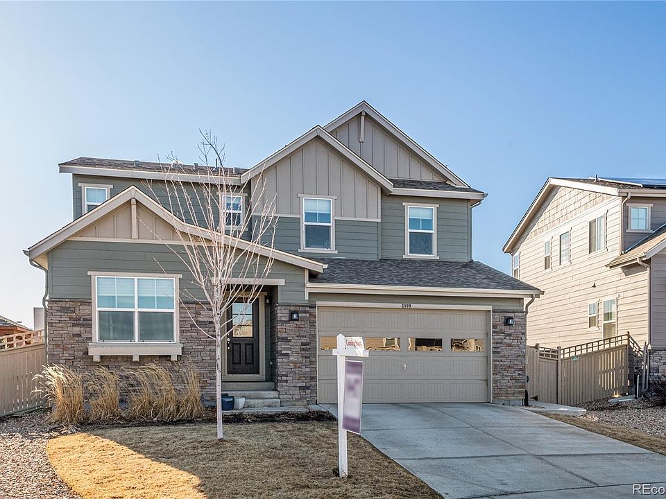 1399 Lander Ln, Lafayette, CO 80026 | Zillow