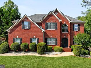 2701 Bailey Pl NE, Conyers, GA 30013
