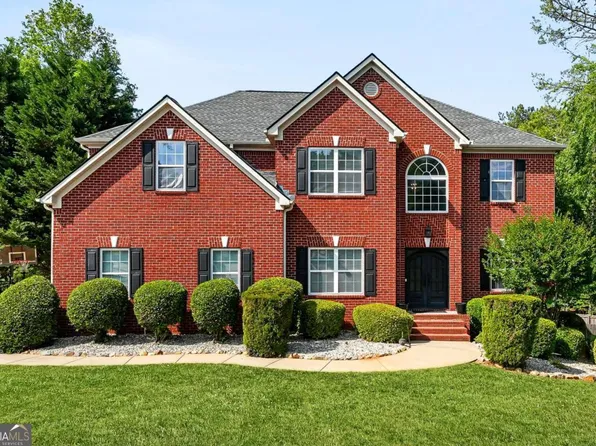 2701 Bailey Pl NE, Conyers, GA 30013