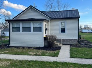 313 E Highland Ave, Ada, OH 45810