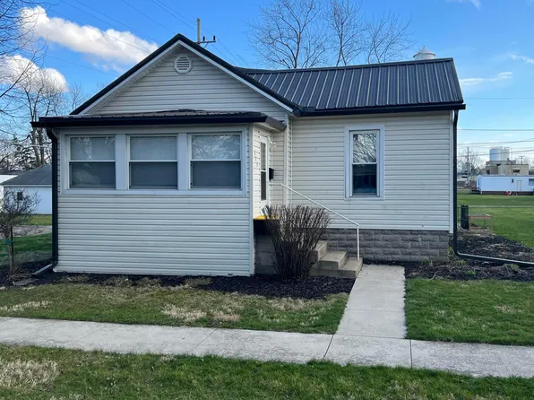 313 E Highland Ave, Ada, OH 45810
