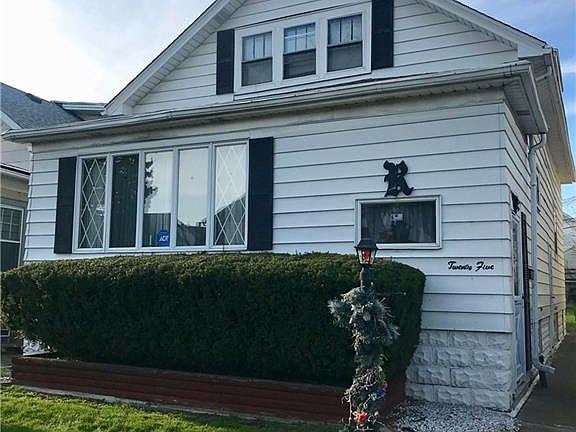 2nd image of 25 Wilbury Pl