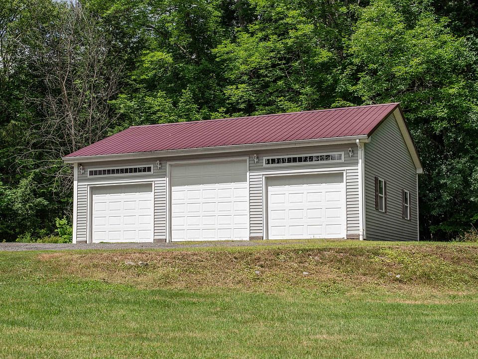 57 Hartland Road, Saint Albans, ME 04971 Zillow