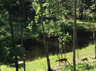 266 Charles Hommel Rd, Saugerties, NY 12477