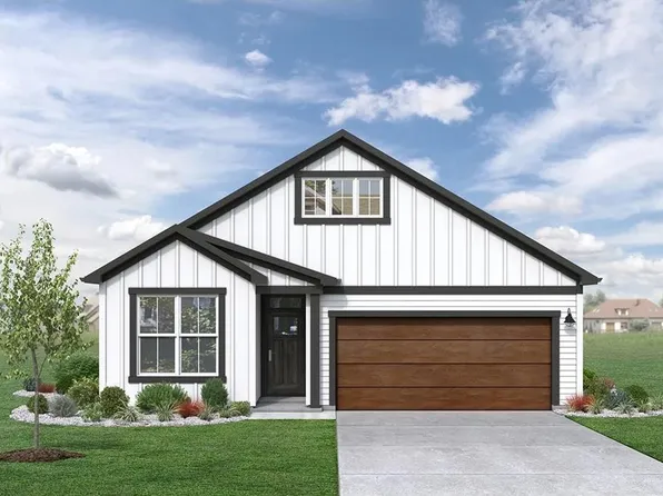 1120 Dundalk Trl, Woodbury, MN