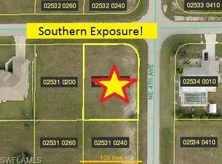 342 NE 23rd Ter, Cape Coral, FL 33909