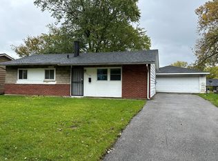 2036 219th St, Sauk Village, IL 60411