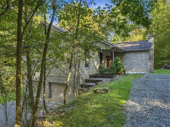 772 Yellow Creek Rd, Prospect, PA 16052