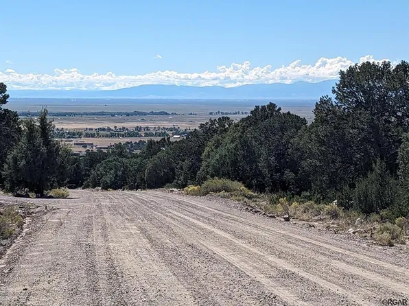 1652 Willow Creek Way, Crestone, CO 81131