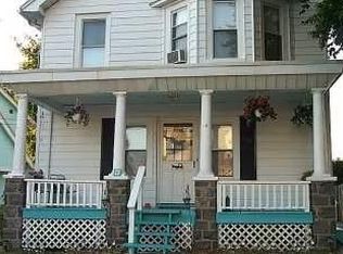 4 Ardmore Ave, Upper Darby, PA 19082