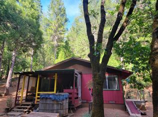 19759 Woodpecker Ravine Rd, Grass Valley, CA 95945