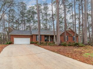 4578 Brandermill Ct, Evans, GA 30809
