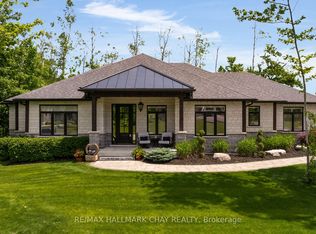 7 Byers St, Springwater, ON L9X 2A3