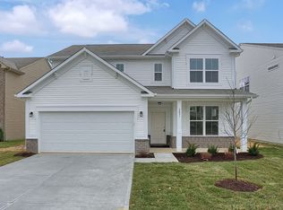 3031 Silvercliff Cir, Indianapolis, IN 46217