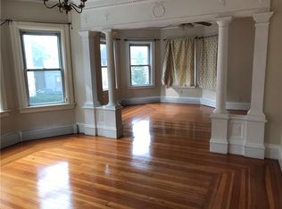 57 Benefit St, Providence, RI 02904