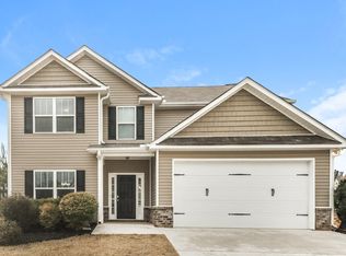 679 Fieldcrest Dr, Dallas, GA 30132