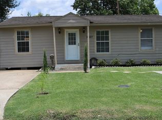 10617 Flaxman St, Houston, TX 77029