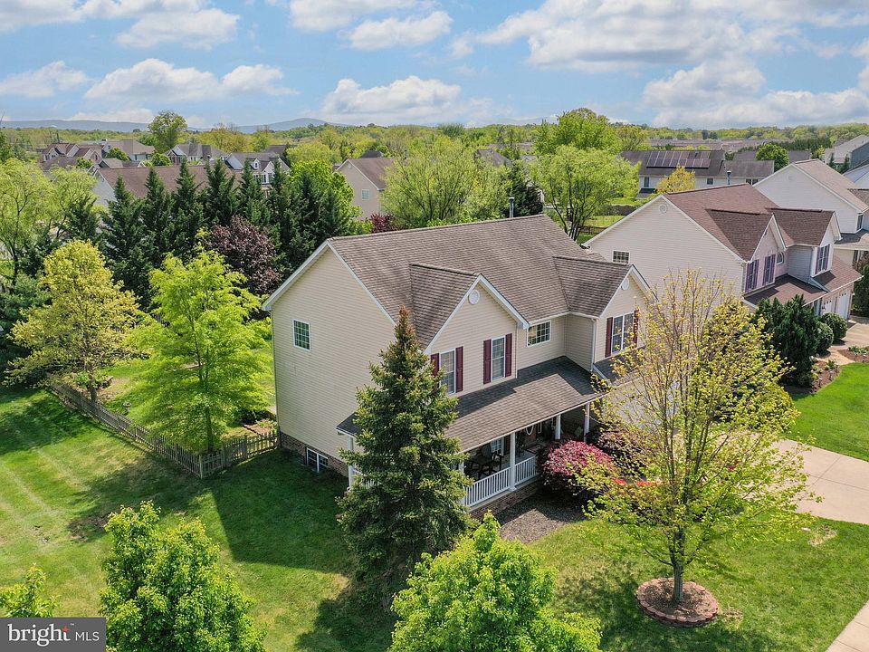 209 Chancellorsville Dr, Stephens City, VA 22655 Zillow