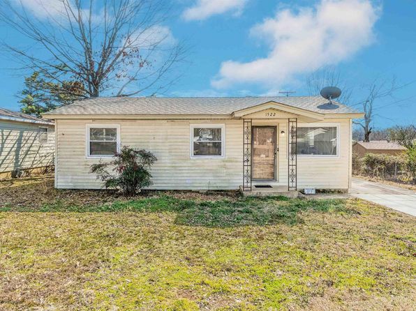 1522 E Lee Ave, Sherwood, AR 72120