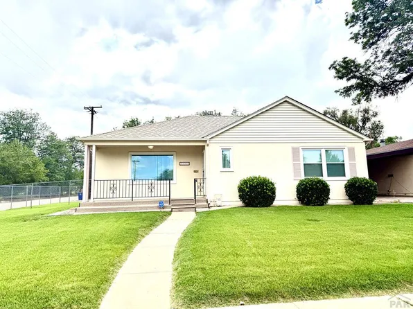 2303 Coronado Rd, Pueblo, CO 81003